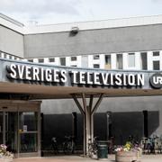 SVT-huset.