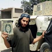 När polisen fick reda på Abaaouds gömställe trodde de att han redan hunnit ta sig till Belgien eller Syrien.