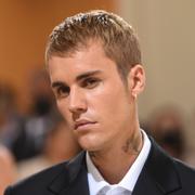 Justin Bieber.