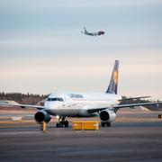 Arlanda, arkivbild.