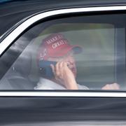 Trump.