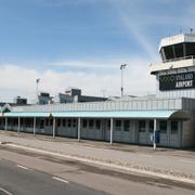 Småland Airport