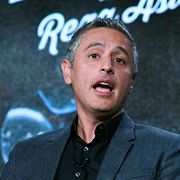 Reza Aslan.
