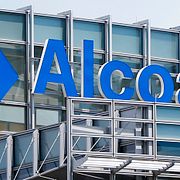 Alcoas huvudkontor i Pittsburgh, USA.