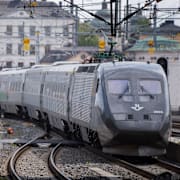 SJ meddelar att man under dagen kommer att kunna boka tågbiljetter fram till i september.