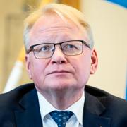 Peter Hultqvist (S)