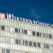 Botkyrka.