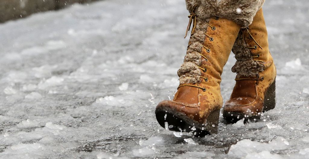 Kall lucia – sedan blir det plusgrader och blåst