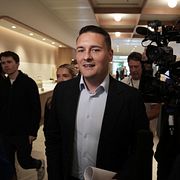 Wes Streeting.