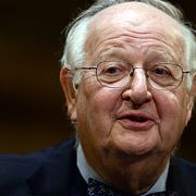 Angus Deaton