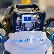 Boston Dynamics-roboten Atlas