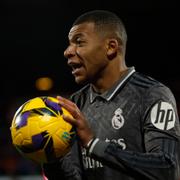 Kylian Mbappé