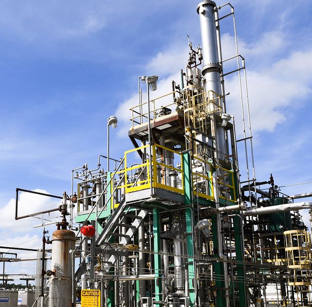 SAS, Vattenfall och Shell satsar på fossilfritt flyg