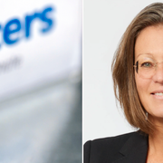 Munters vd Annette Kumlien