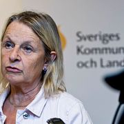 Ingela Gardner Sundström