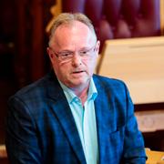 Arkivbild på Per Sandberg (Frp).