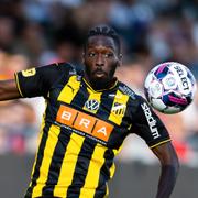 Blair Turgott.