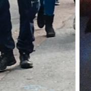 Polisen kraftsamlar i Göteborg inför nazistmarsch/polisen i Vellinge utreder sex misstänkta mordbränder.