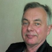 Sölve Nilsson.