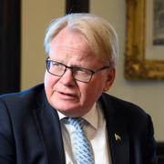 Peter Hultqvist