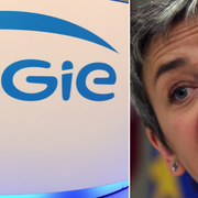 Arkiv, Margrethe Vestager.