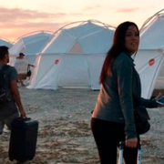 McFarland/ Fyre Festival