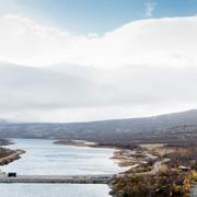 Vattenfall planerar tre vattenkraftverk i Lule älv 