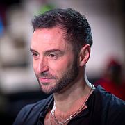Måns Zelmerlöw