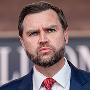 JD Vance uppges vara en av de anonyma källorna som Politico har använt i sin Iranbevakning.