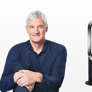 James Dyson