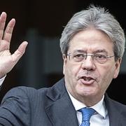 Paolo Gentiloni.