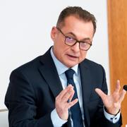 Joachim Nagel. 