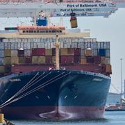 ISM inköpschefsindex för industrin sjönk till 48,5 i maj jämfört med 48,7 i april. Väntat var 49,5.