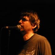 Steve Albini med Shellac, 2008.