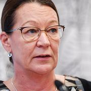 Lenita Granlund.