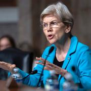 Demokraten Elizabeth Warren.