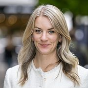  Danske Banks seniorstrateg Maria Landeborn