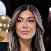 Bianca Ingrosso. Arkivbild. 