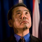 Haruki Murakami 