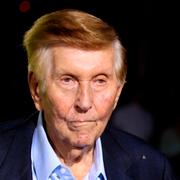 Sumner Redstone.