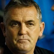 Owen Coyle