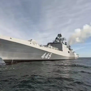INS Tamal