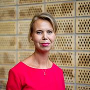 SVT:s vd Anne Lagercrantz.