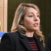 Melanie Joly
