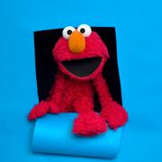 Elmo/Arkivbild. 