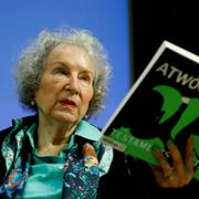 Margret Atwood