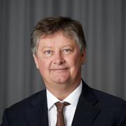 Johan Hjertonsson, vd för Latour