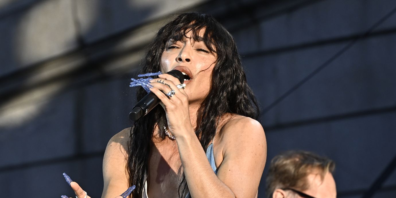 Loreen 2023.