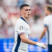 Phil Foden. 