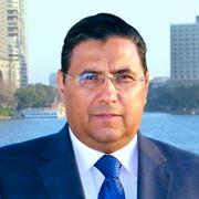 Mahmoud Hussein